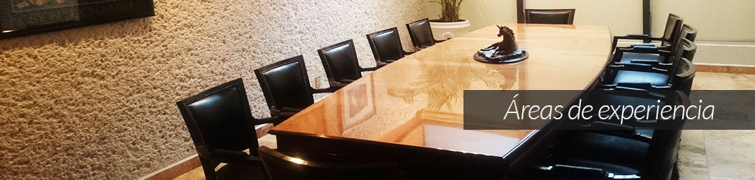 Despacho de Abogados DF