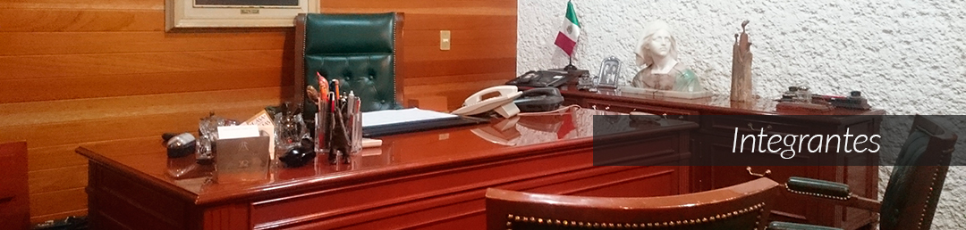 Abogados laborales df